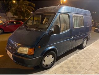 Ford Transit 1998