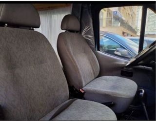 Ford Transit 1998