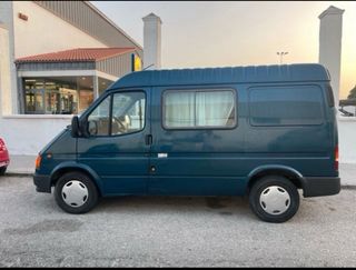 Ford Transit 1998