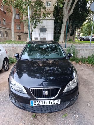 SEAT Ibiza 2010