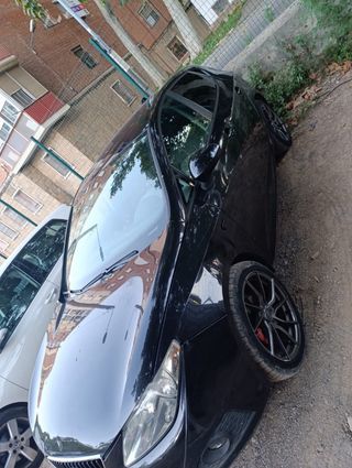 SEAT Ibiza 2010