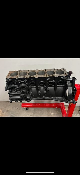 motor Bloque Toyota 2JZ GTE Forjado