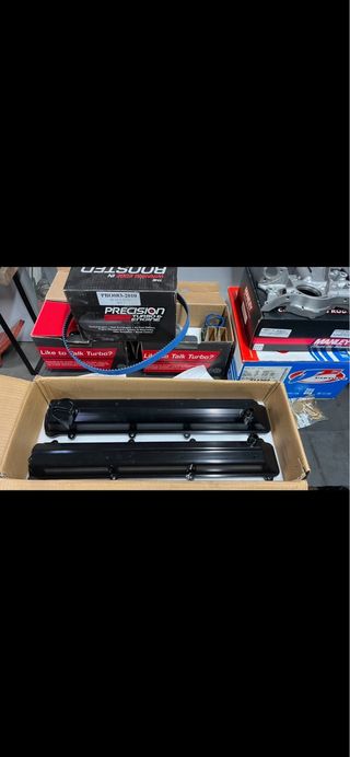 motor Bloque Toyota 2JZ GTE Forjado
