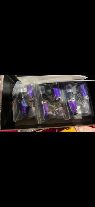motor Bloque Toyota 2JZ GTE Forjado