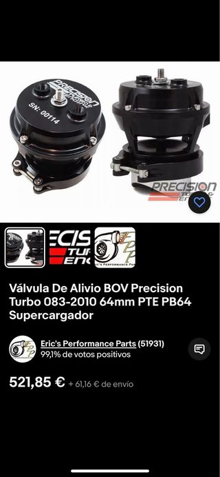 motor Bloque Toyota 2JZ GTE Forjado