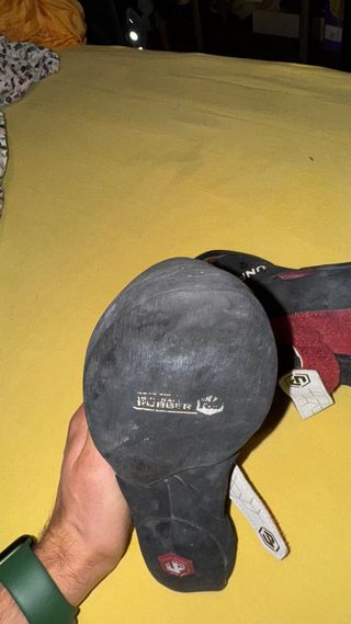 UnParallel Flagship Talla 43