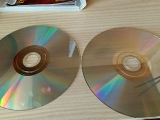 Age of Conan - Hyborian Adventures PC DVD