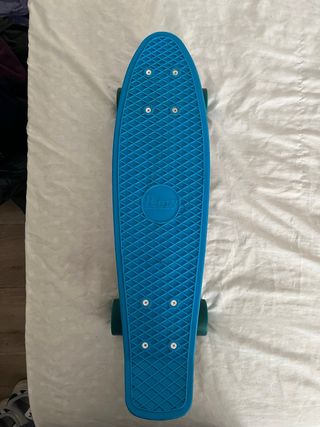Skate Penny 22” edición “Pink Flamingo” 