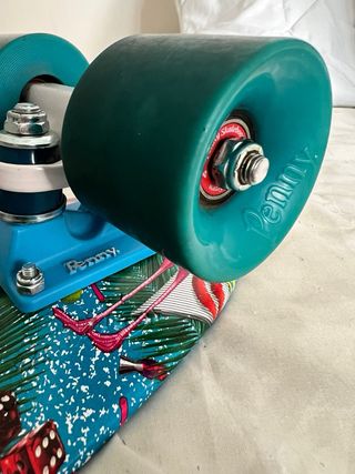 Skate Penny 22” edición “Pink Flamingo” 