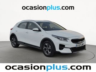 Kia XCeed 1.0 T-GDi Drive 88 kW (120 CV)