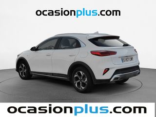 Kia XCeed 1.0 T-GDi Drive 88 kW (120 CV)