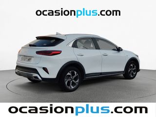 Kia XCeed 1.0 T-GDi Drive 88 kW (120 CV)