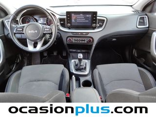 Kia XCeed 1.0 T-GDi Drive 88 kW (120 CV)