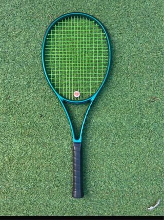 Raqueta Wilson Blade v9 274g Grip 3