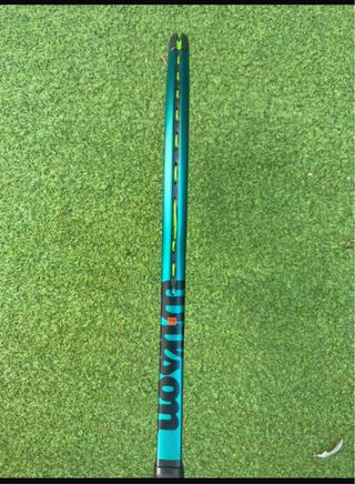Raqueta Wilson Blade v9 274g Grip 3