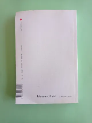 El guardián entre el centeno (Spanish Edition)