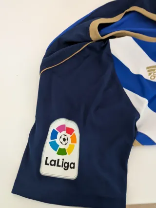 Camiseta Ponferradina 