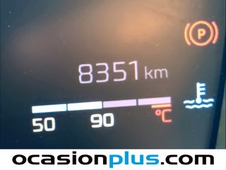 Peugeot 2008 PureTech 130 S&S Allure EAT8 96 kW (130 CV)