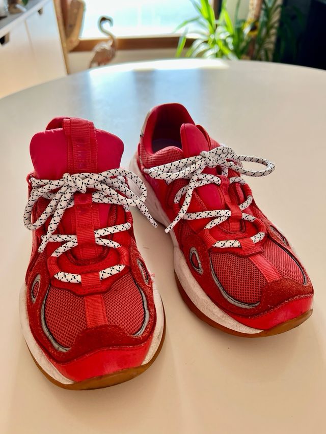Zapatillas Bimba y Lola