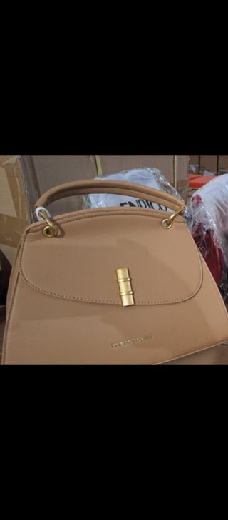 Bolso Enrico Coveri varios modelos y colores.