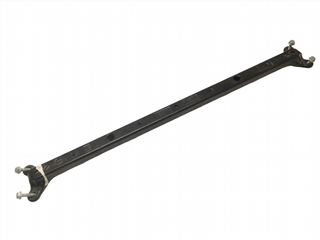 Soporte suspension delantero Porsche 911 992