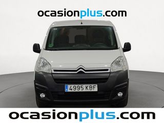 Citroen Berlingo Furgon BlueHDi 100 74 kW (100 CV)