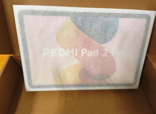 Redmi Pad 2 Pro - SIN ESTRENAR