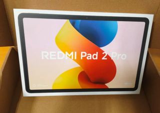 Redmi Pad 2 Pro - SIN ESTRENAR