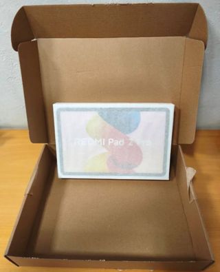 Redmi Pad 2 Pro - SIN ESTRENAR