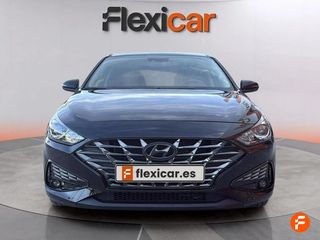 Hyundai i30 1.5 DPI Klass SLX