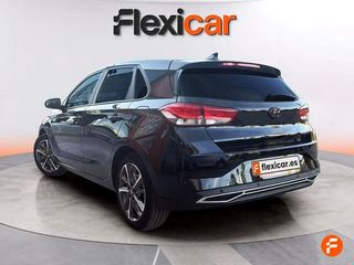 Hyundai i30 1.5 DPI Klass SLX