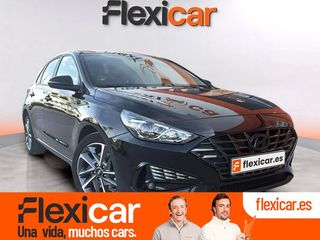 Hyundai i30 1.5 DPI Klass SLX