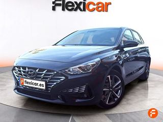 Hyundai i30 1.5 DPI Klass SLX