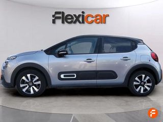 Citroën C3 PureTech 100 Max
