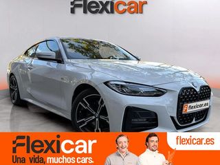 BMW Serie 4 420d