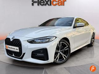 BMW Serie 4 420d
