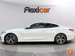 BMW Serie 4 420d