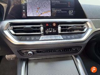 BMW Serie 4 420d
