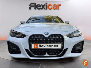 BMW Serie 4 420d