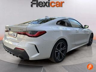 BMW Serie 4 420d