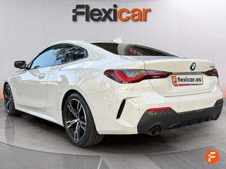 BMW Serie 4 420d