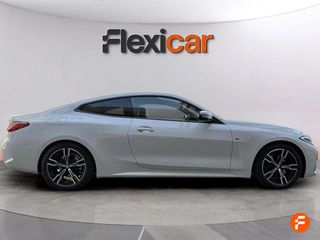 BMW Serie 4 420d