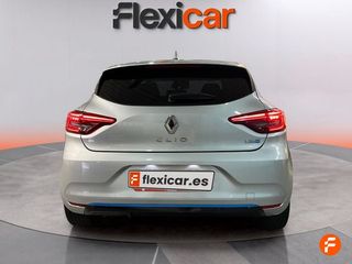 Renault Clio SL E-Tech Edition Híbrido 104 kW (140CV)