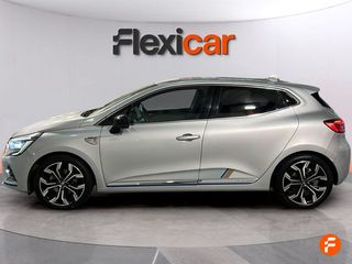 Renault Clio SL E-Tech Edition Híbrido 104 kW (140CV)