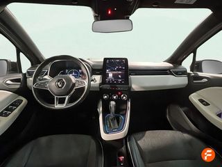 Renault Clio SL E-Tech Edition Híbrido 104 kW (140CV)