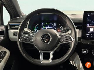 Renault Clio SL E-Tech Edition Híbrido 104 kW (140CV)