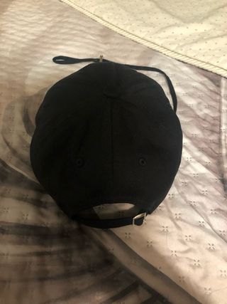 Cappello Jacquemus Nero