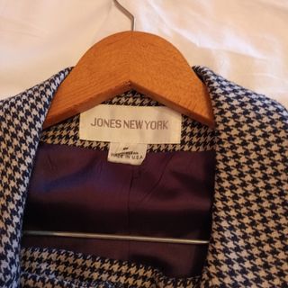 Traje Lana Jones New York Talla M