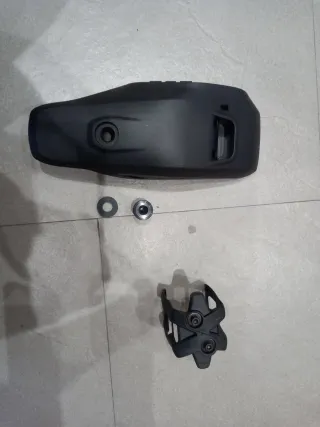 Soporte Batería Specialized Turbo Levo 2gen