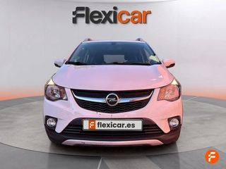 Opel Karl 1.0 Rocks